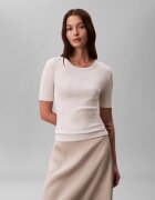 Calvin Klein Tricou | Slim Fit