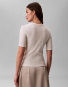Calvin Klein Tricou | Slim Fit