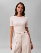 Calvin Klein Tricou | Slim Fit