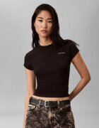 Calvin Klein Tricou | Slim Fit