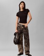 Calvin Klein Tricou | Slim Fit
