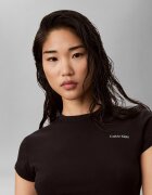 Calvin Klein Tricou | Slim Fit