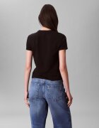 Calvin Klein Tricou | Slim Fit
