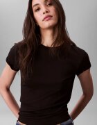 Calvin Klein Tricou | Slim Fit