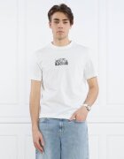Calvin Klein Tricou | Slim Fit