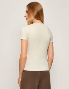 Calvin Klein Tricou SUPIMA | Slim Fit