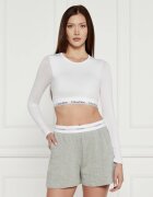 Calvin Klein Underwear Bluză | Cropped Fit