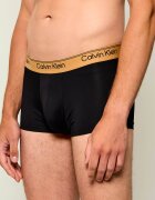 Calvin Klein Underwear Chiloți boxer 3-pack