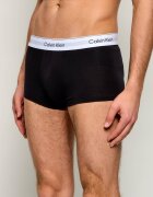 Calvin Klein Underwear Chiloți boxer 3-pack