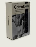 Calvin Klein Underwear Chiloți boxer 3-pack