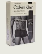 Calvin Klein Underwear Chiloți boxer 3-pack