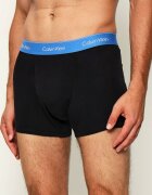 Calvin Klein Underwear Chiloți boxer 3-pack