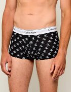 Calvin Klein Underwear Chiloți boxer 3-pack