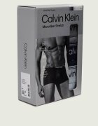 Calvin Klein Underwear Chiloți boxer 3-pack