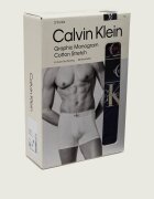 Calvin Klein Underwear Chiloți boxer 3-pack
