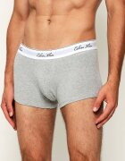Calvin Klein Underwear Chiloți boxer 3-pack