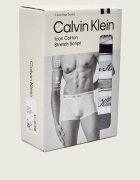 Calvin Klein Underwear Chiloți boxer 3-pack