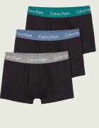Calvin Klein Underwear Chiloți boxer 3-pack
