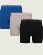 Calvin Klein Underwear Chiloți boxer 3-pack