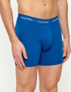 Calvin Klein Underwear Chiloți boxer 3-pack