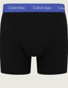 Calvin Klein Underwear Chiloți boxer 3-pack