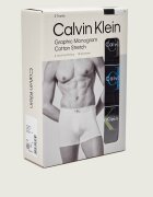 Calvin Klein Underwear Chiloți boxer 3-pack