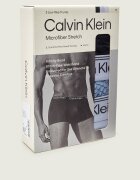 Calvin Klein Underwear Chiloți boxer 3-pack