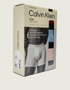 Calvin Klein Underwear Chiloți boxer 3-pack