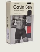 Calvin Klein Underwear Chiloți boxer 3-pack