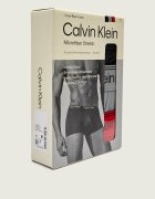Calvin Klein Underwear Chiloți boxer 3-pack