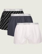 Calvin Klein Underwear Chiloți boxer 3-pack