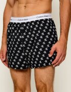 Calvin Klein Underwear Chiloți boxer 3-pack