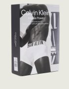 Calvin Klein Underwear Chiloți boxer 3-pack