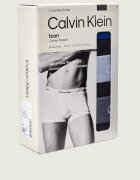Calvin Klein Underwear Chiloți boxer 3-pack