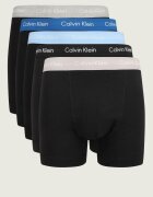Calvin Klein Underwear Chiloți boxer 5-pack