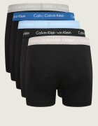 Calvin Klein Underwear Chiloți boxer 5-pack