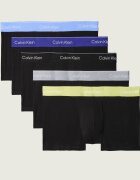 Calvin Klein Underwear Chiloți boxer 5-pack