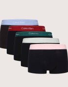 Calvin Klein Underwear Chiloți boxer 5-pack