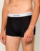 Calvin Klein Underwear Chiloți boxer 5-pack