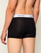 Calvin Klein Underwear Chiloți boxer 5-pack