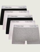 Calvin Klein Underwear Chiloți boxer 5-pack