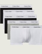 Calvin Klein Underwear Chiloți boxer 5-pack