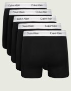 Calvin Klein Underwear Chiloți boxer 5-pack