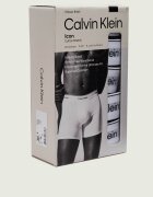 Calvin Klein Underwear Chiloți boxer 5-pack