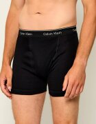 Calvin Klein Underwear Chiloți boxer 5-pack