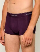 Calvin Klein Underwear Chiloți boxer 5-pack