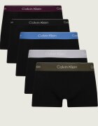 Calvin Klein Underwear Chiloți boxer 5-pack