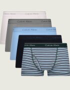 Calvin Klein Underwear Chiloți boxer 5-pack