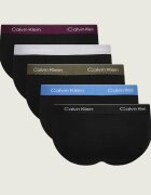 Calvin Klein Underwear Chiloți slip 5-pack