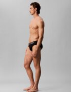 Calvin Klein Underwear Chiloți slipi 3-pack